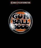 Download 'Gumball 3000 3D (176x220)' to your phone